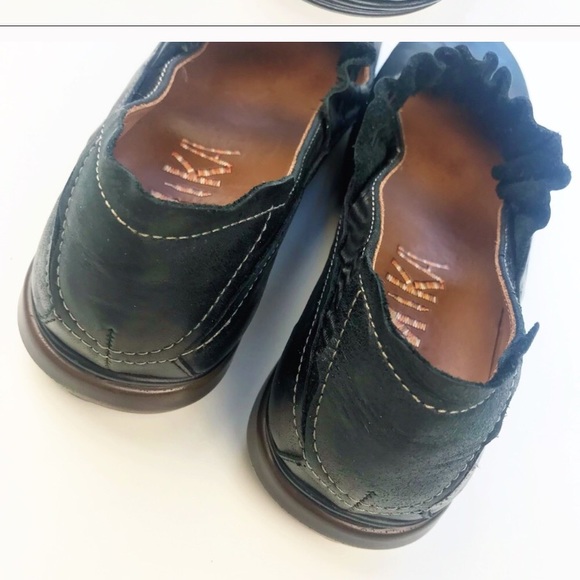 Romika flats - Picture 4 of 5